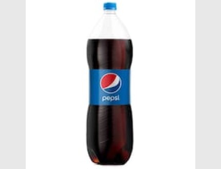 بيبسي شراب غازي بلاستك 2 لتر