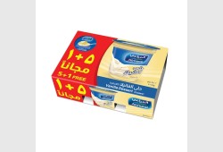 المراعي حلوى كاسترد 85 جرام × 5 + 1 مجاناً