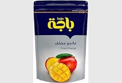 مانجو مجفف من باجة، 200 غرام
