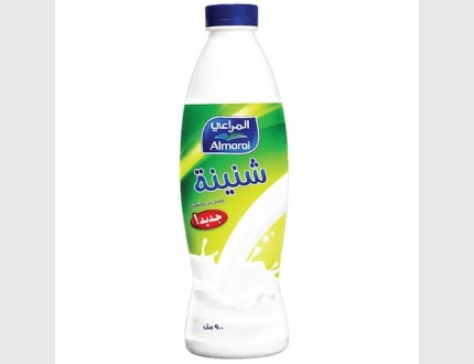 المراعي شنينة 900 مل