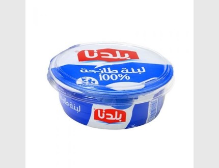  لبنة بلدنا   200 غم