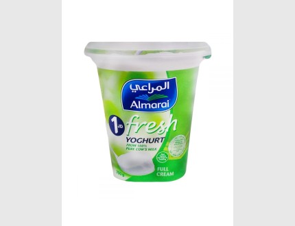 المراعي لبن بقري 700كغم 