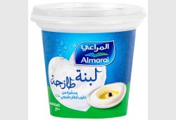 المراعي لبنه 500 غرام