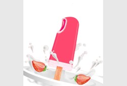 Eisberg Split Strawberry 55 gm
