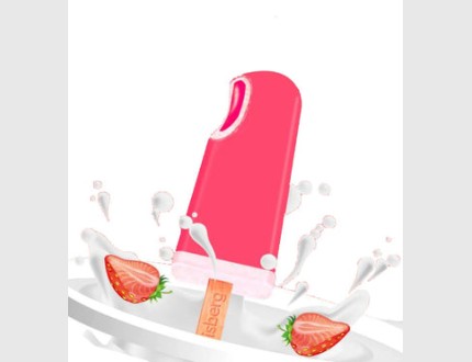 Eisberg Split Strawberry 55 gm