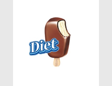 Eisberg Diet Mini Giant Sugar Free 60ml