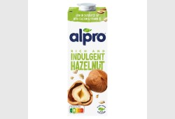 Alpro Hazelnut Long Life Drink 1L