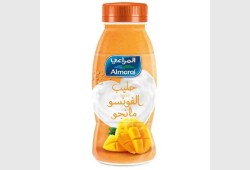 المراعي حليب بنكهة المانجا 225 مل