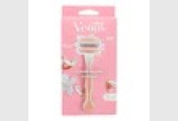 Gillette Venus Comfortglide Spa Breeze Razor