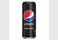 بيبسي خالي من السكر 250 مل