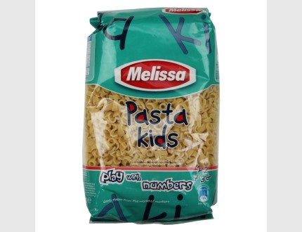 ميليسا معكرونة باستا كيدز 500 غم