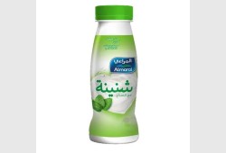 المراعي شنينة مع نعنع 330 مل