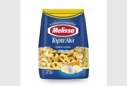 ميليسا معكرونة بالجبنة 250 غم