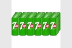 سفن أب - علب 30 × علبة معدنية (250 مل)