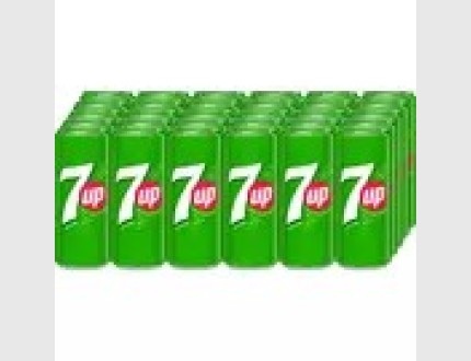 سفن أب - علب 30 × علبة معدنية (250 مل)