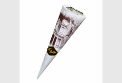 ايسكريم جبري Petra Vanilla