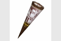 ايسكريم جبريPetra Chocolate