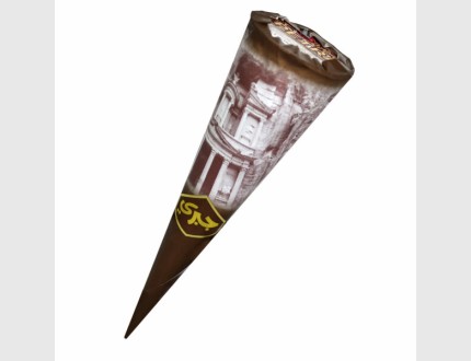 ايسكريم جبريPetra Chocolate