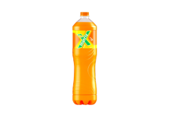 ماتريكس مشروب غازي برتقال 1.5 لتر