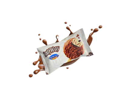 Eisberg HalfWay 60 ml