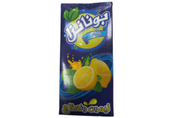 بونانزا ليمون ونعناع 1لتر