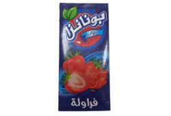 بونانزا فراولة 1لتر 