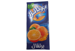 بونانزا برتقال 1 لتر