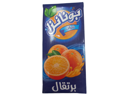 بونانزا برتقال 1 لتر