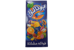 بونانزا فواكه مشكلة 1لتر