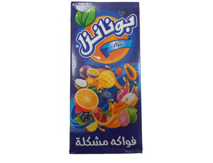 بونانزا فواكه مشكلة 1لتر