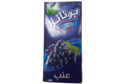  بونانزا عنب  1 لتر