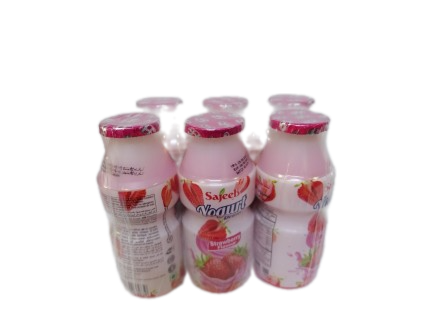 مطعمات  ساجيب فراولة عرض 6