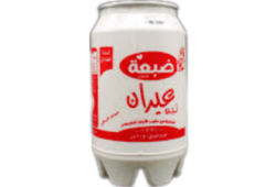 لبن عيران ضبعة 300 مل 