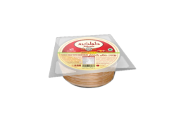 روست حبش طولكرم بالخضار 450غ