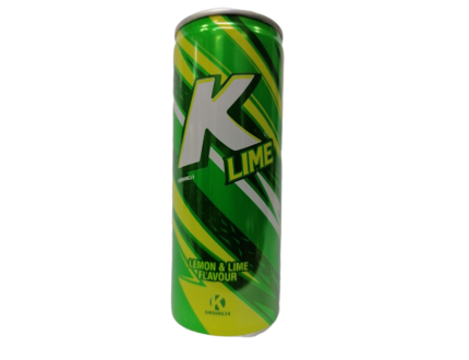 كي كولا لايم 250 مل