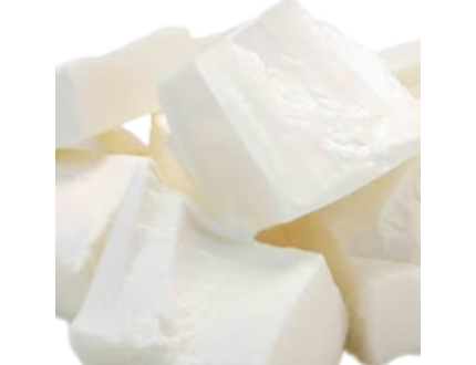 جبنة مغلية مستكة