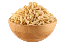 لوز رباع 