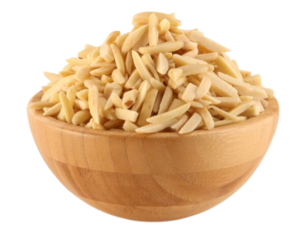 لوز رباع 