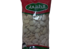 الطبيعة فاصوليا عريضه 900 غم