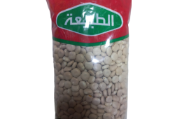 الطبيعة ترمس حلو 1 كغ