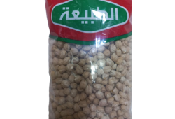 الطبيعة حمص حب 1 كيلو
