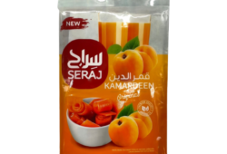 قمر الدين سراج 400كغ