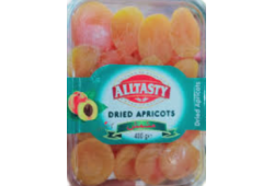 مشمش مجفف   KG 400 - alltasty