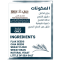 الريف كعك بذو الكتان والشيا الصحي 350 غرام