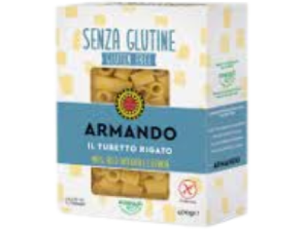 Armando la Penna with Corn Brown Rice and Quinoa Gluten Free 400 g