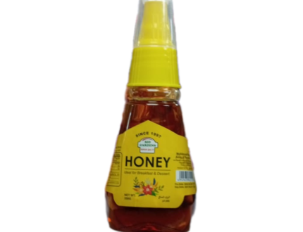 عسل ريو جاردنس 400 غم