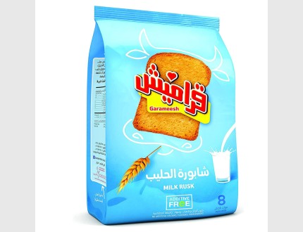 شابورة قراميش بالحليب 300 جرام