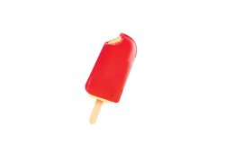 Eisberg Fruit Ripple 73g