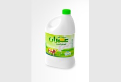 لبن عيران | الجنيدي 2لتر