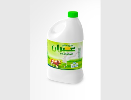 لبن عيران | الجنيدي 2لتر